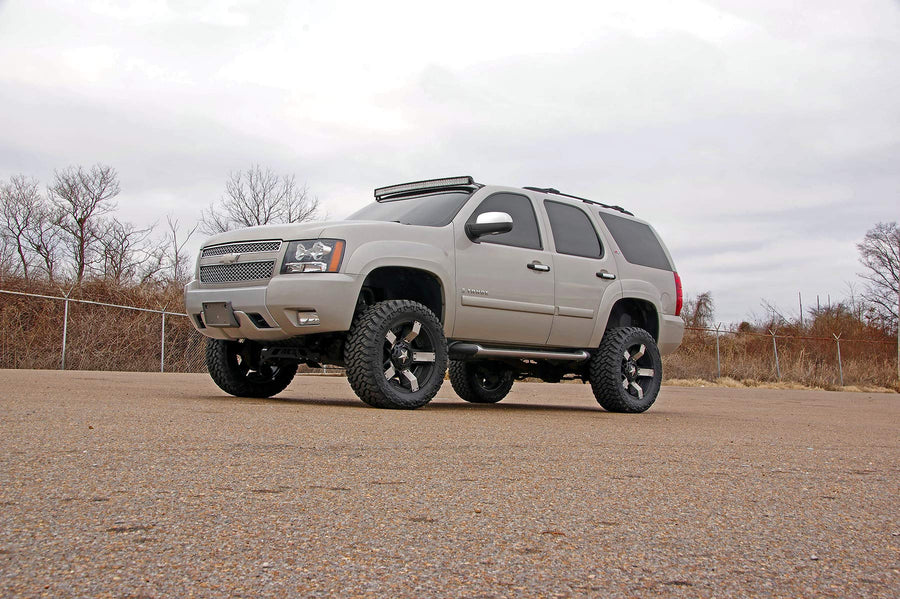 5" Lift Kit Rough Country for 2007-2014 Chevy/GMC SUV 1500 2WD/4WD - 28100