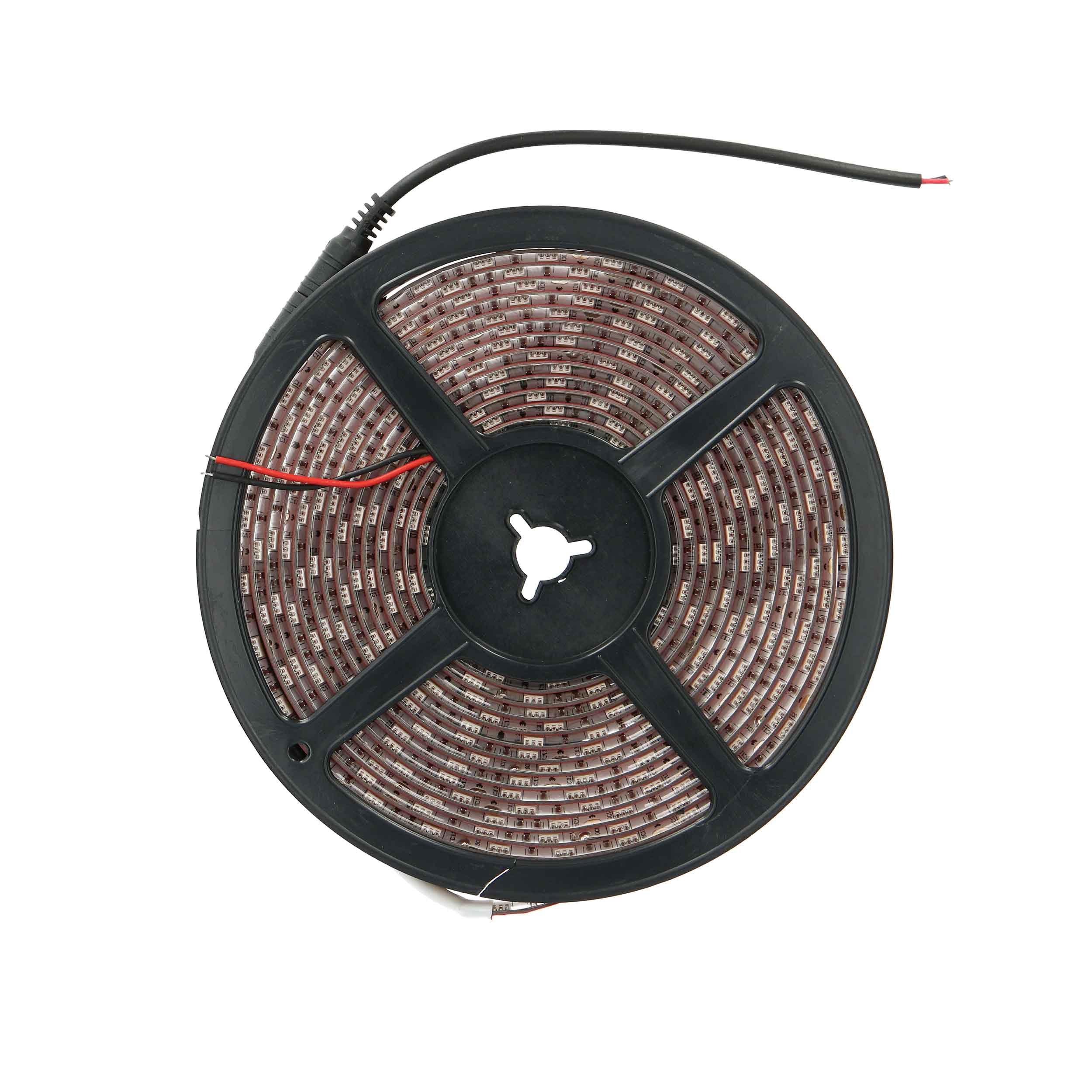 Cool White Heise 5 Meter 5050 LED Strip - Retail Packaging (H-CW550)