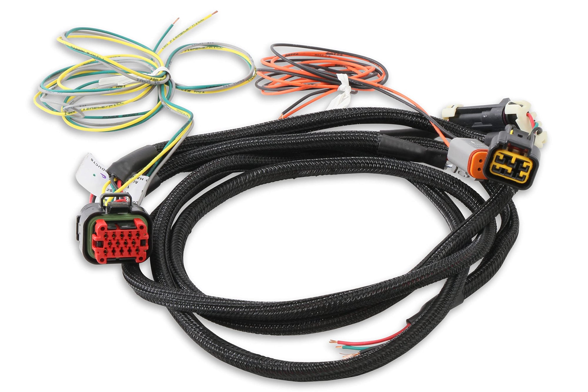 Pro 600 MSD 80003 Power Grid Harness