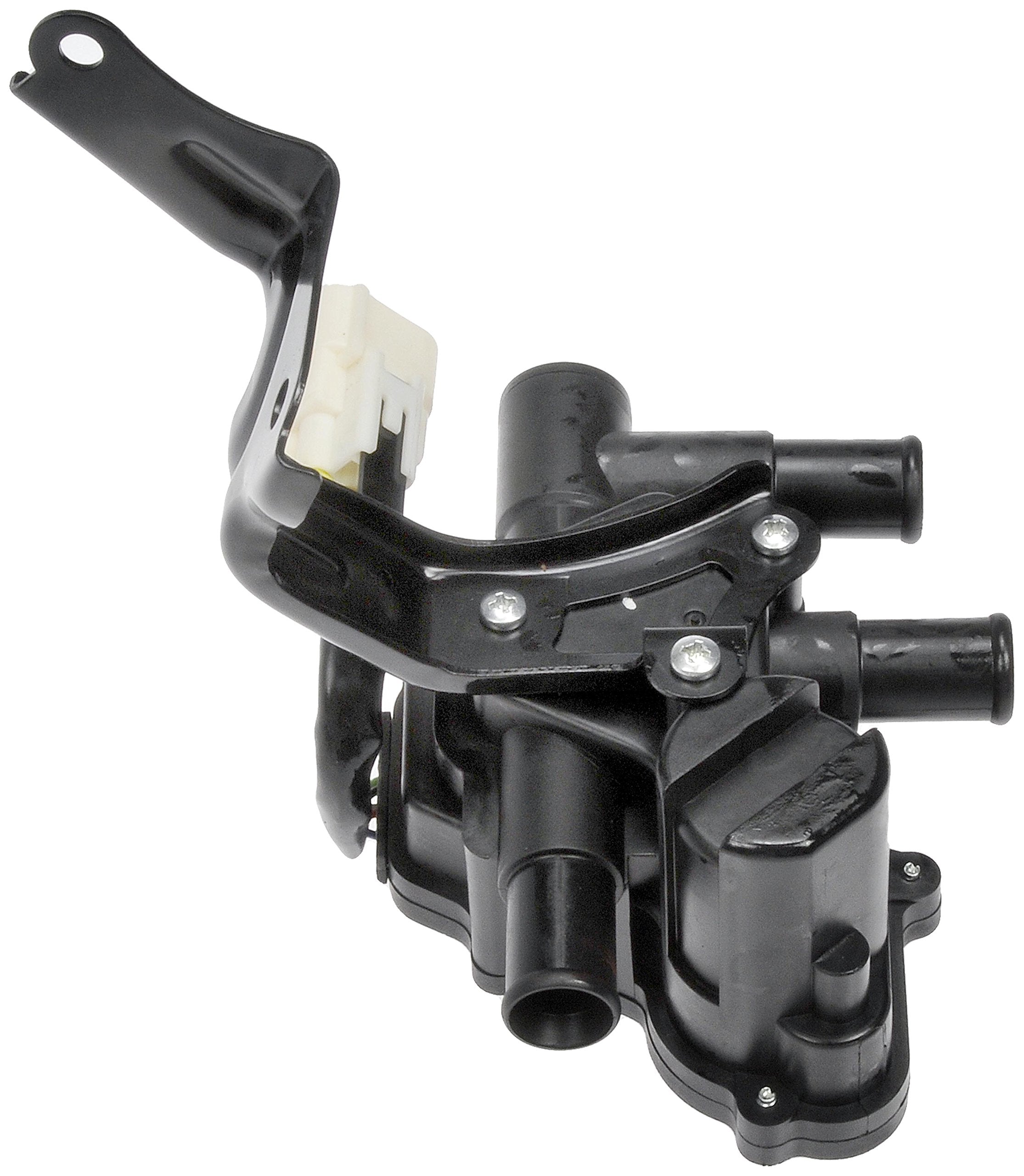 Compatible Dorman 601-021 Hybrid Coolant Control Valve with Select Toyota Models
