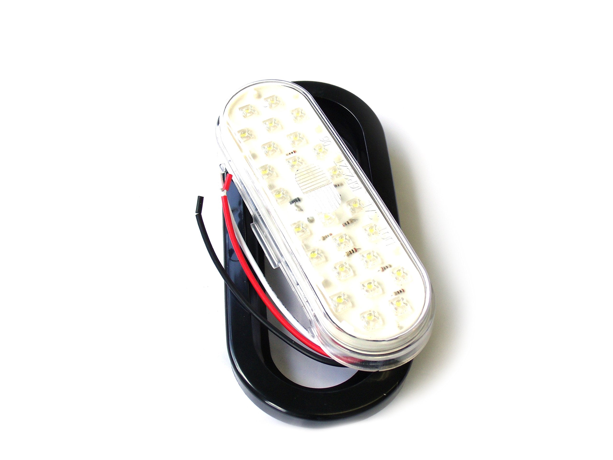 Trailer Light Race Sport RS-O6.5-GW