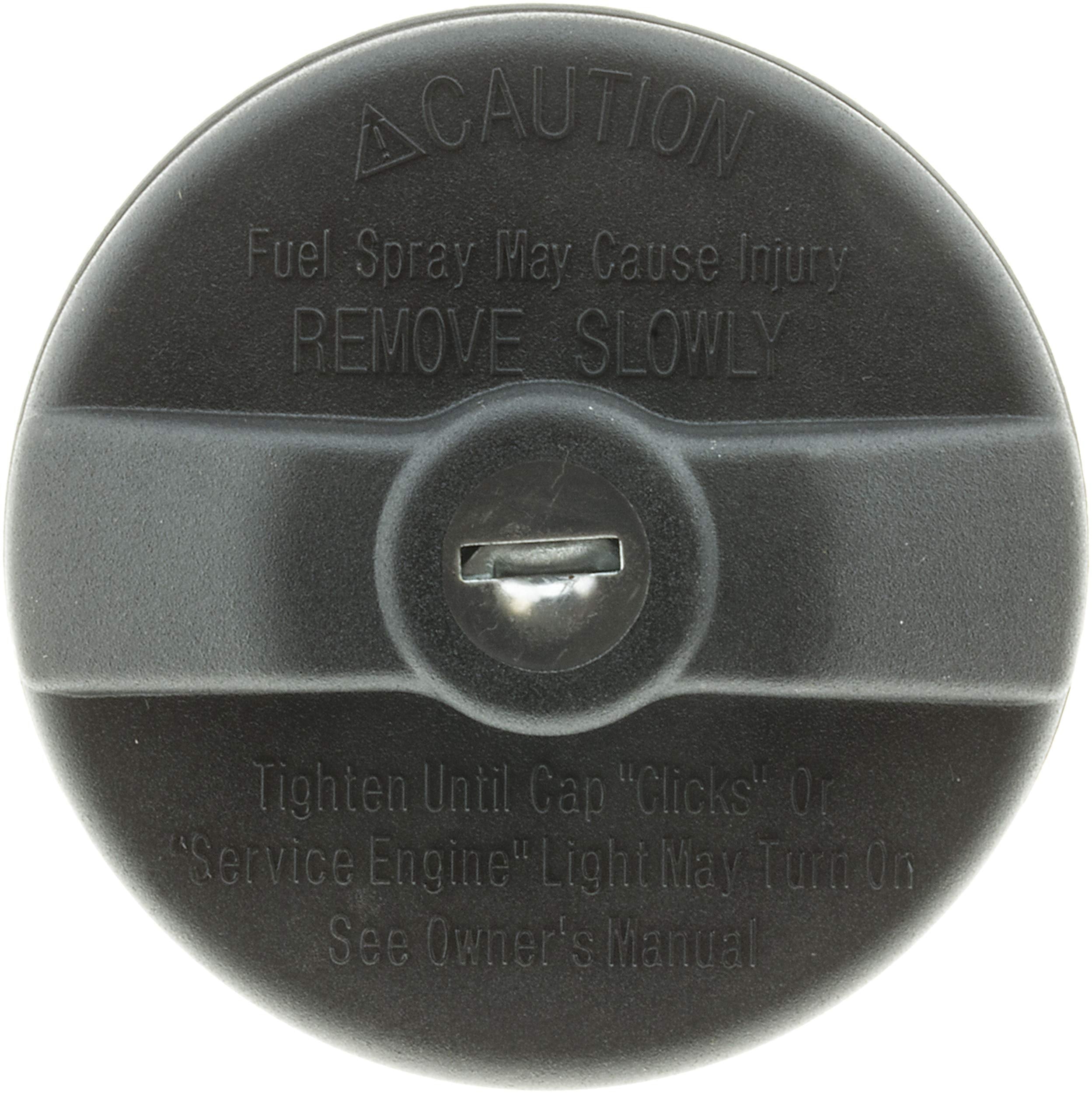 Locking Gates Fuel Tank Cap 31854