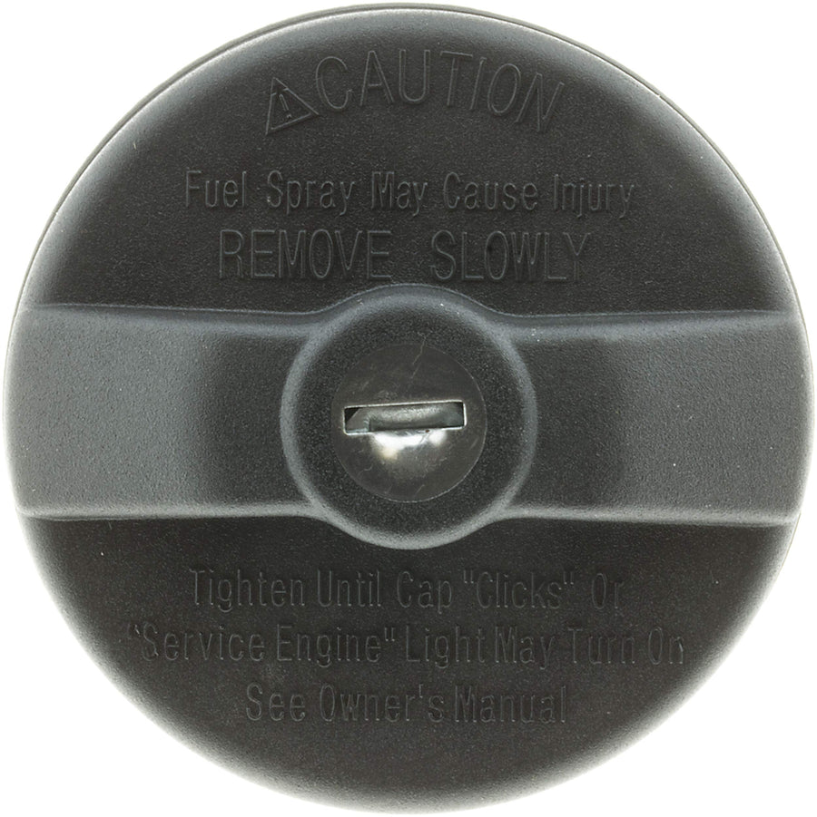 Locking Gates Fuel Tank Cap 31854