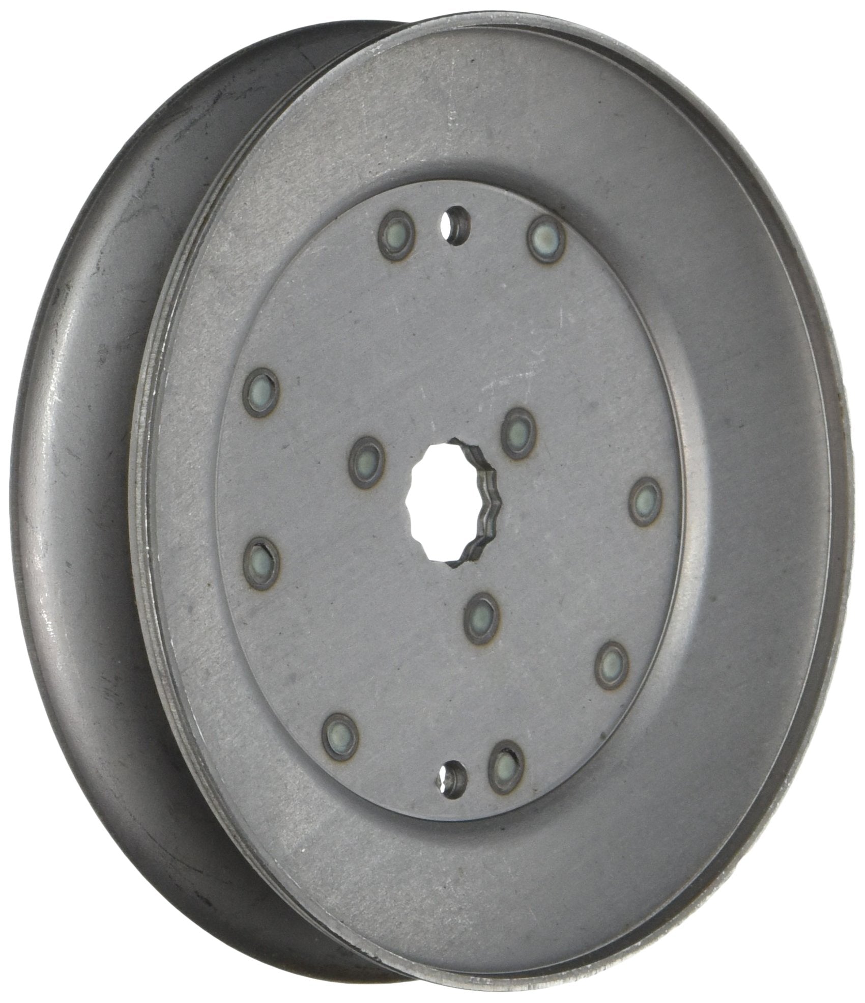 44-371 Oregon Spindle Drive Pulley Lawn Mower Deck Part
