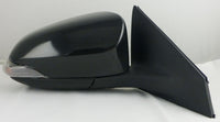 Toyota Avalon TYC 5200341 Right Non-Heated Replacement Mirror