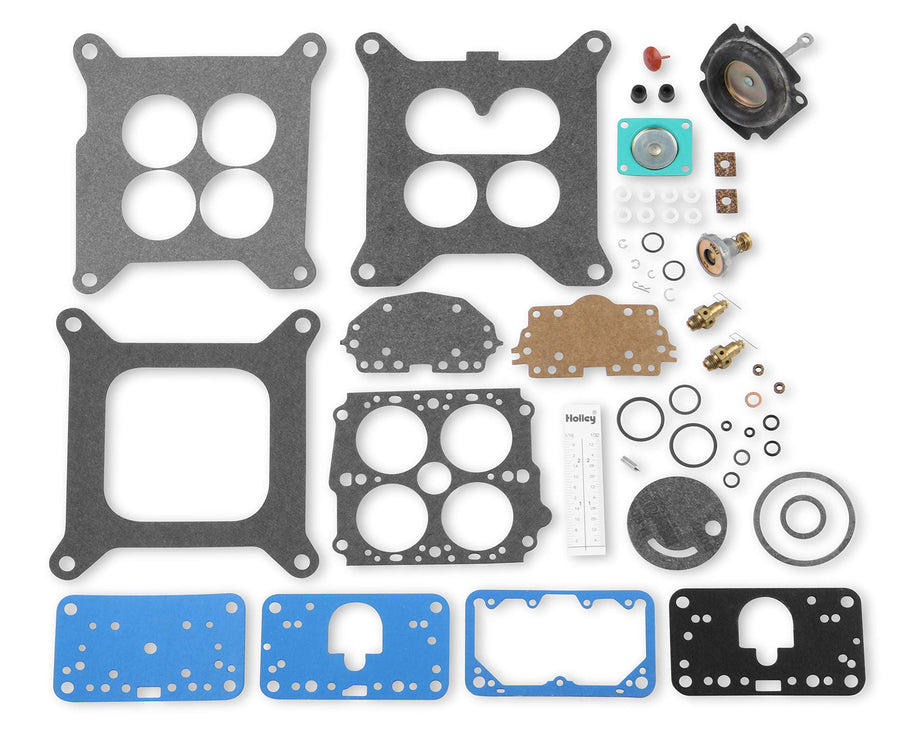 Marine Holley Renew Kit 703-29