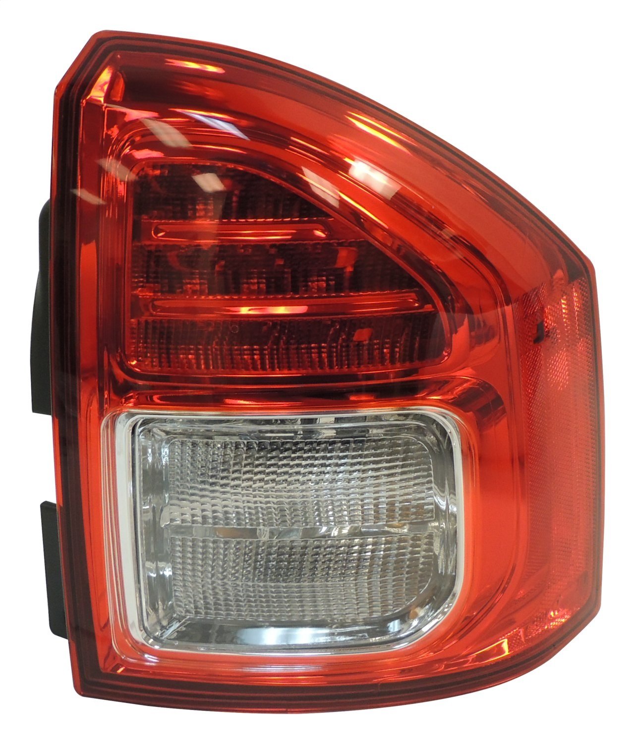 Crown Automotive Electrical Tail Light, Lighting and Body