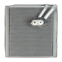 Replacement TYC 97305 Evaporator for Hyundai, 1 Pack
