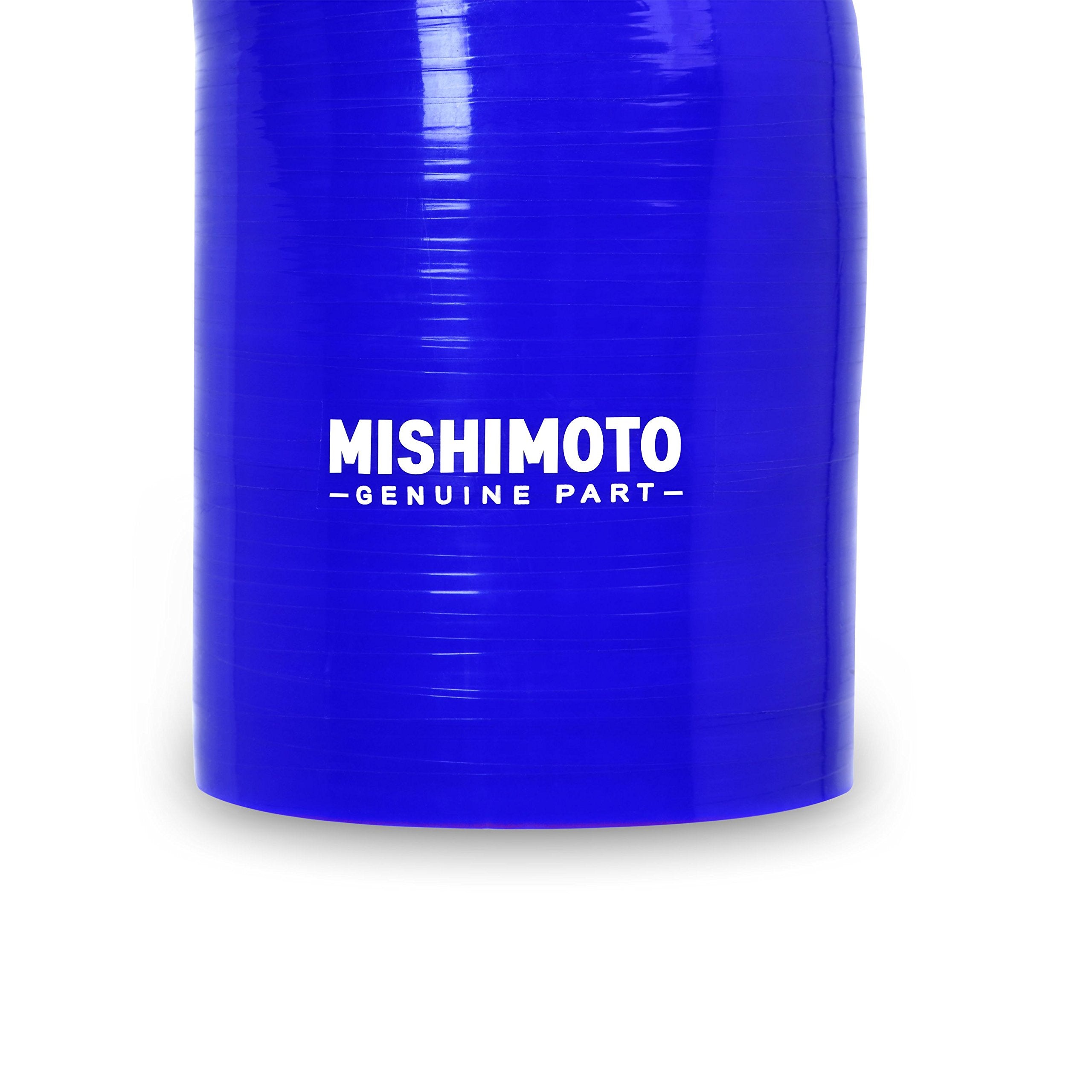 Mishimoto Silicone Induction Hose MMHOSE-S2K-00IHBL Fits Honda S2000 AP1 2000-2009 Blue
