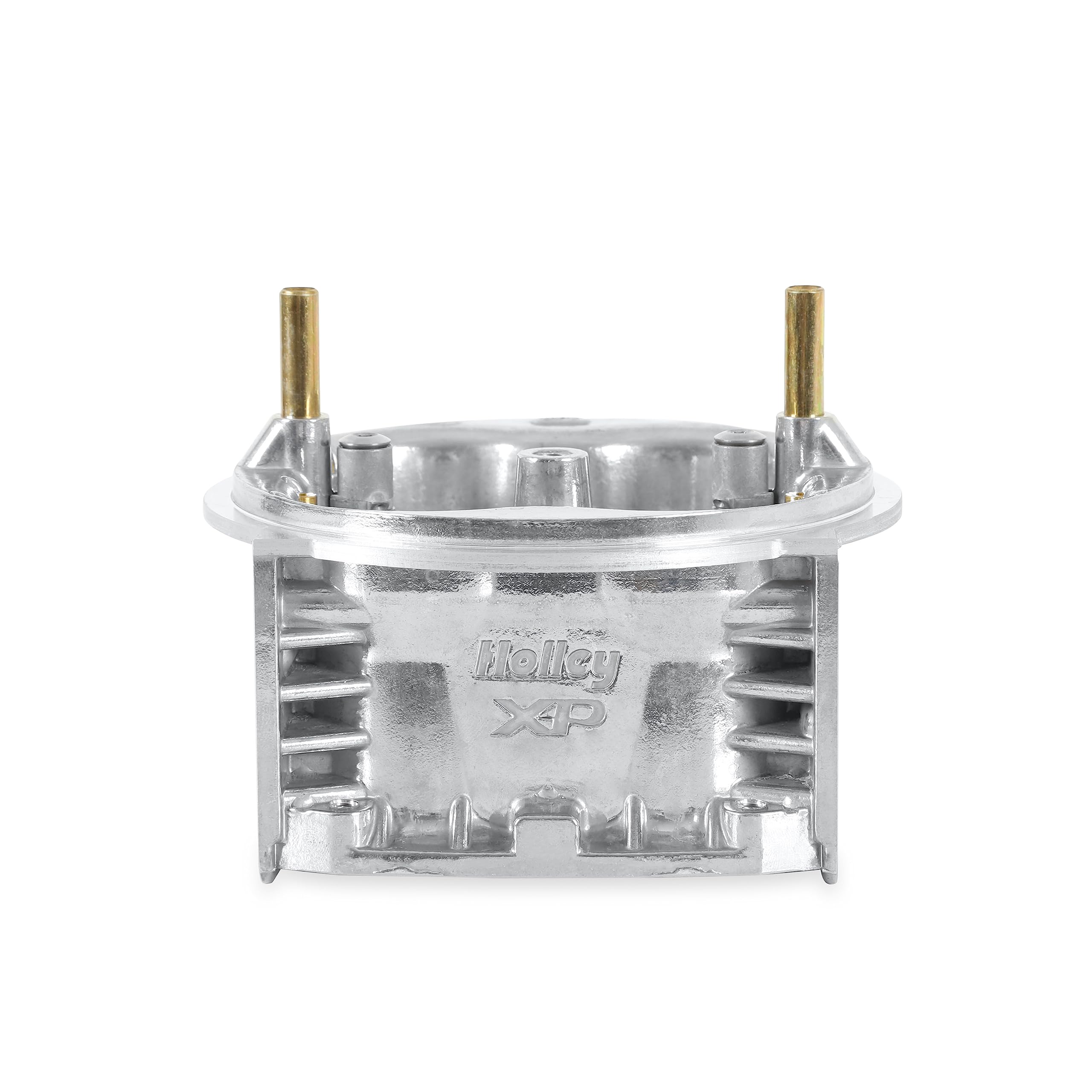 Ultra XP Holley 134-313 Replacement Main Body 750 CFM Shiny