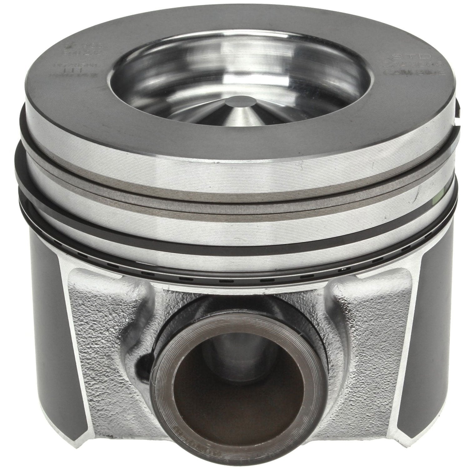 Piston Mahle - 224-3666WR0.25MM