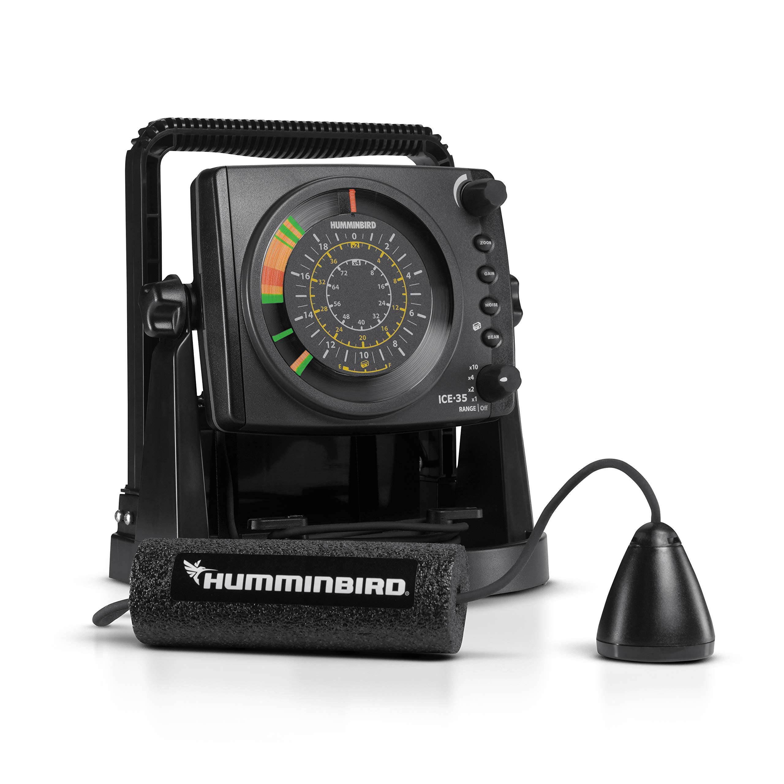 Humminbird ICE Conversion Kit - MEGA Live HELIX