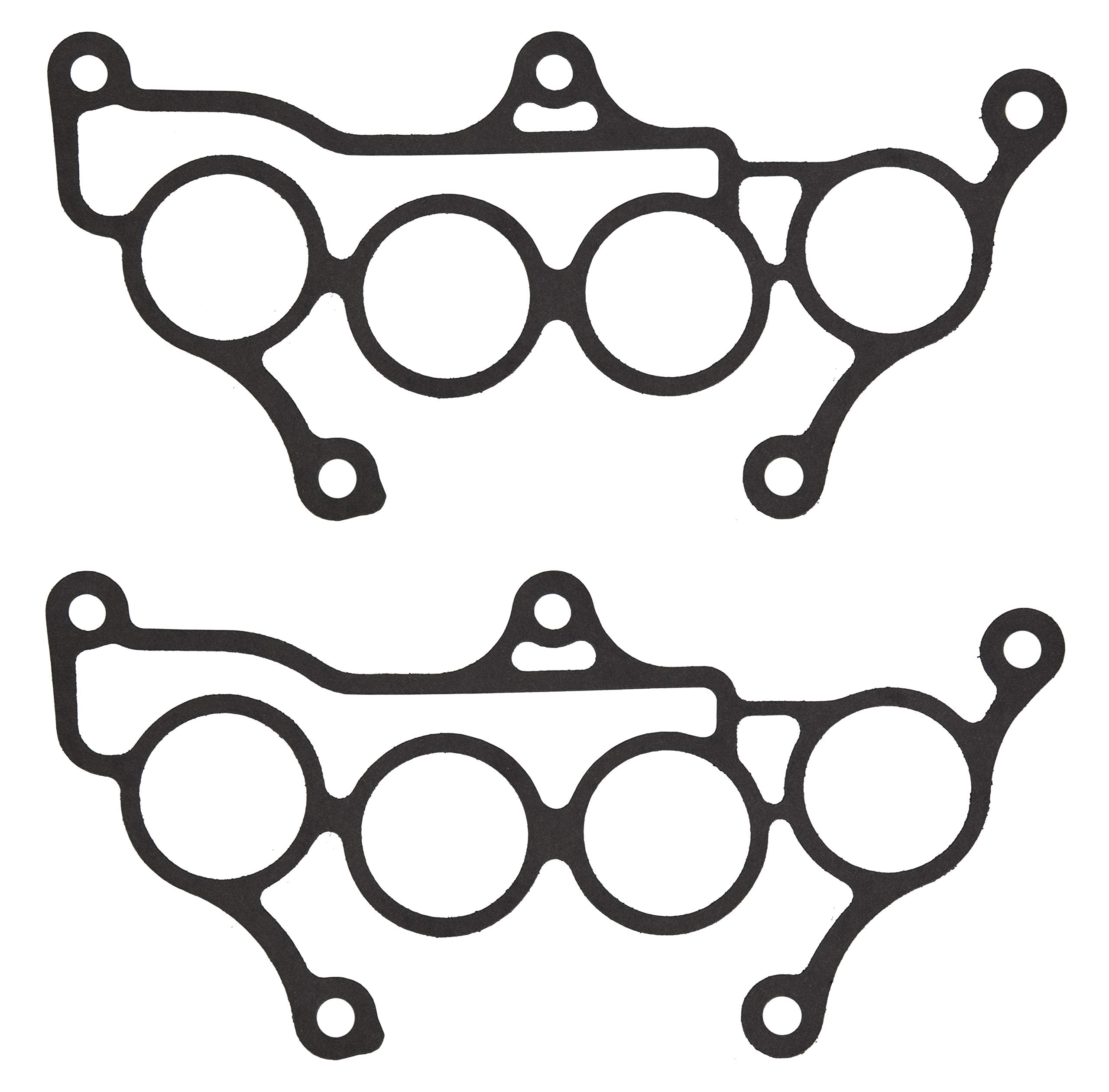 MS 94837 FEL-PRO Plenum Gasket Set