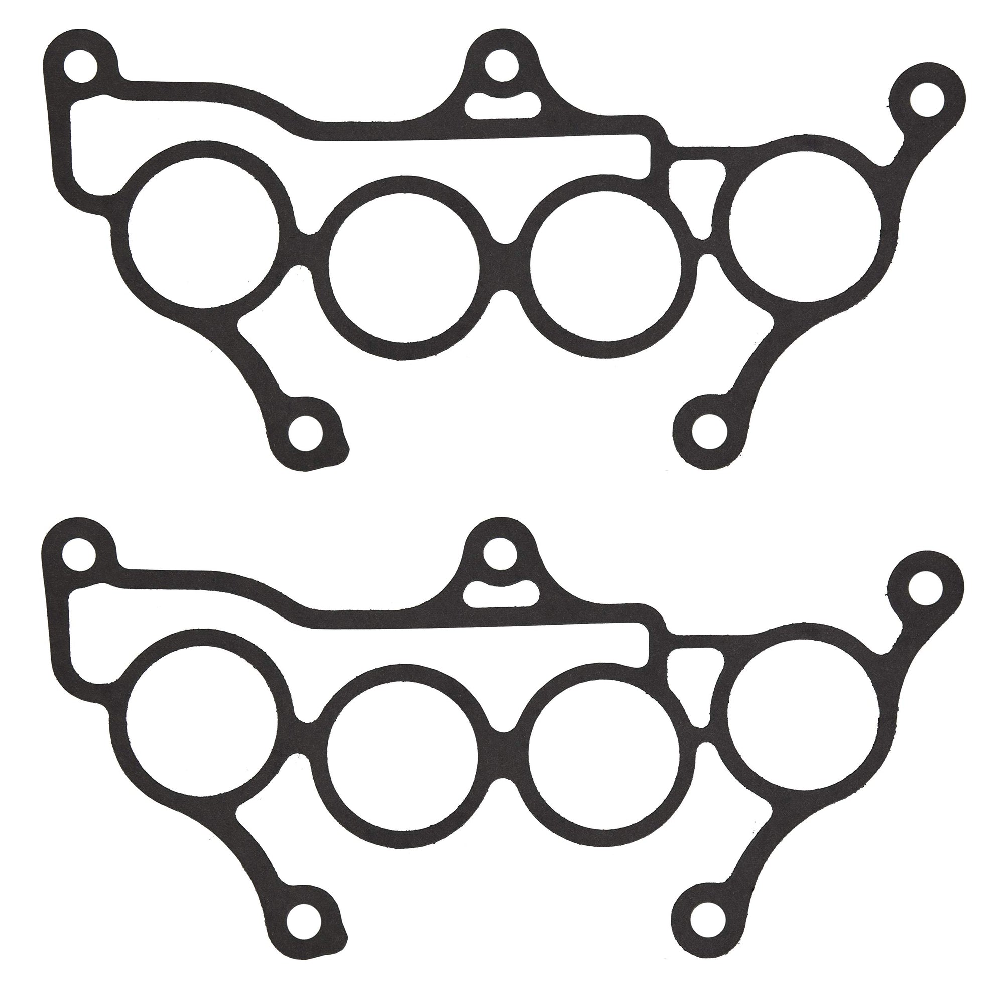 MS 94837 FEL-PRO Plenum Gasket Set