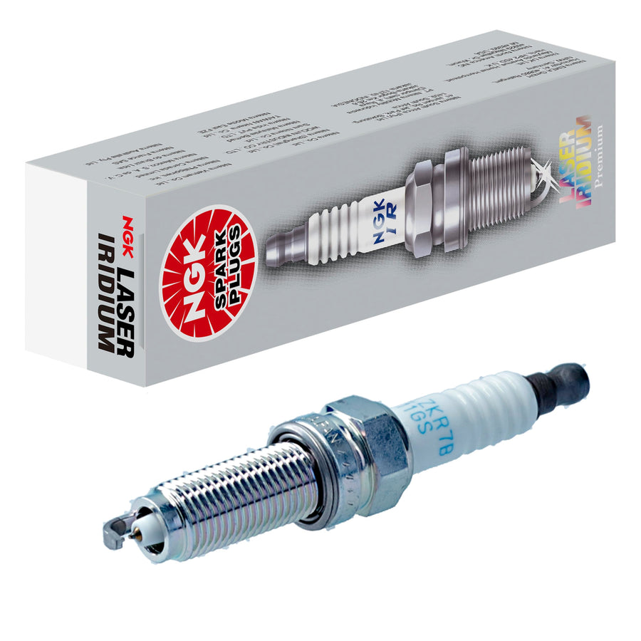 DILZKR7B11GS NGK (95710) Laser Iridium Spark Plug