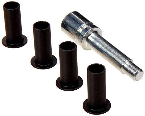 Kentrol Hinge Liners CJ/YJ/TJ (2 Door) 70005