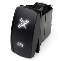 LED Switch Marine Sport MSTLS10W