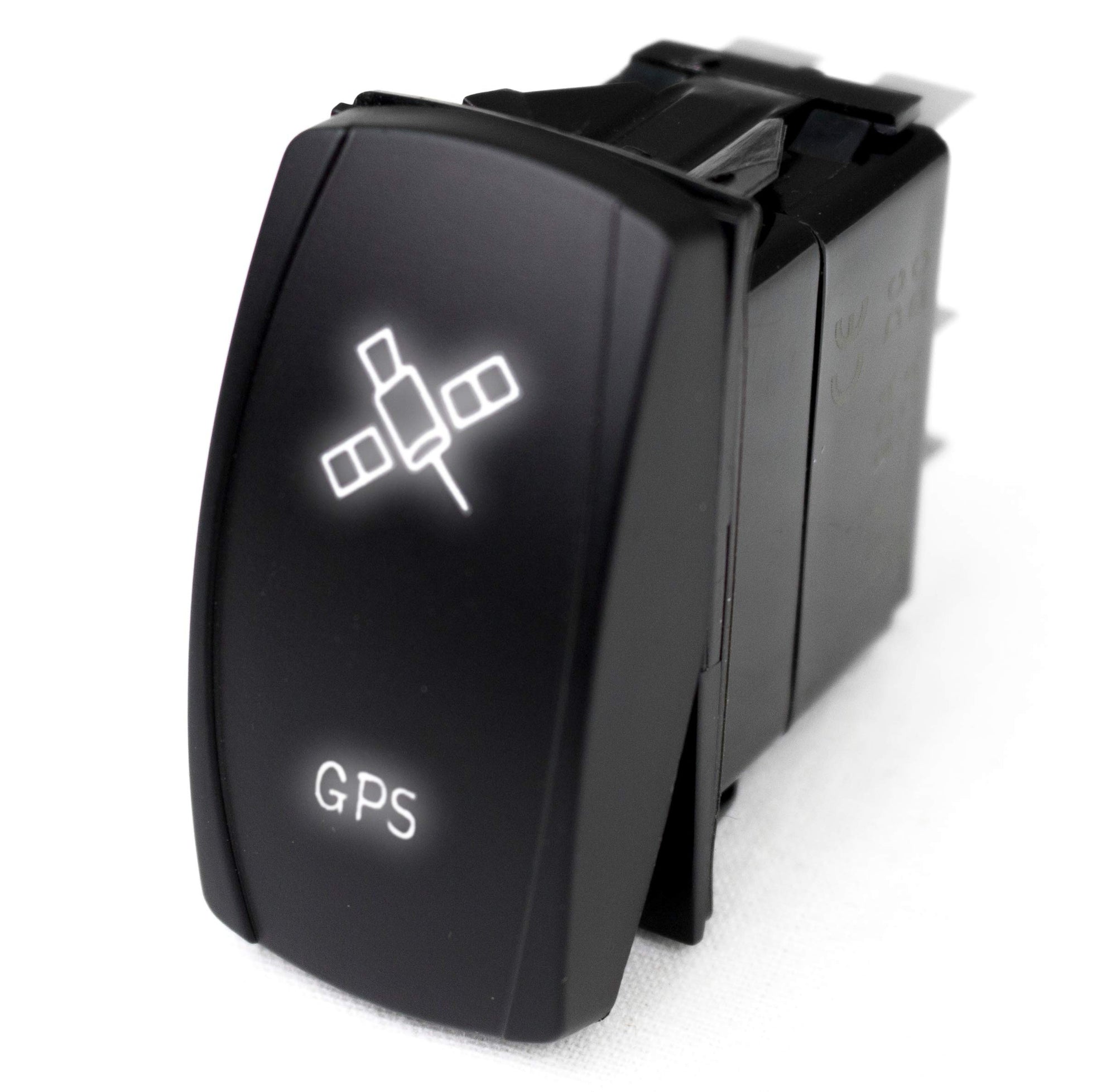 LED Switch Marine Sport MSTLS10W