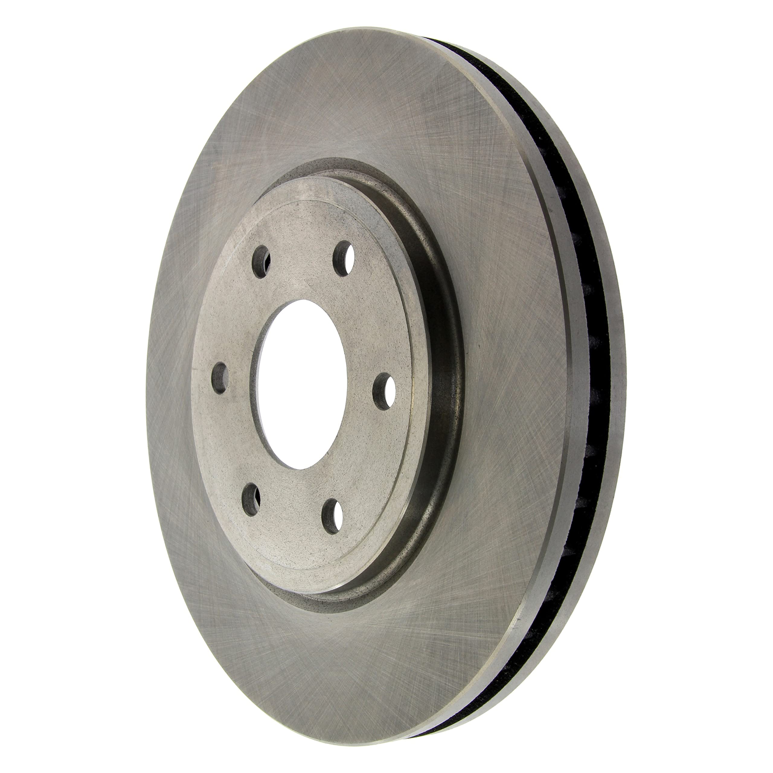 C Tek Centric 121.42089 Standard Brake Rotor
