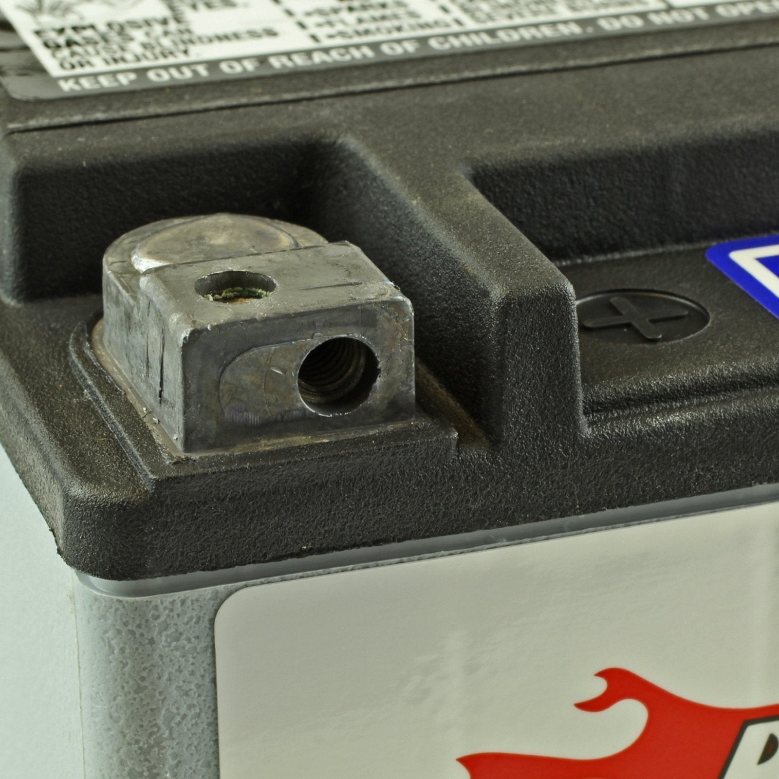 ETX16 Big Crank Battery