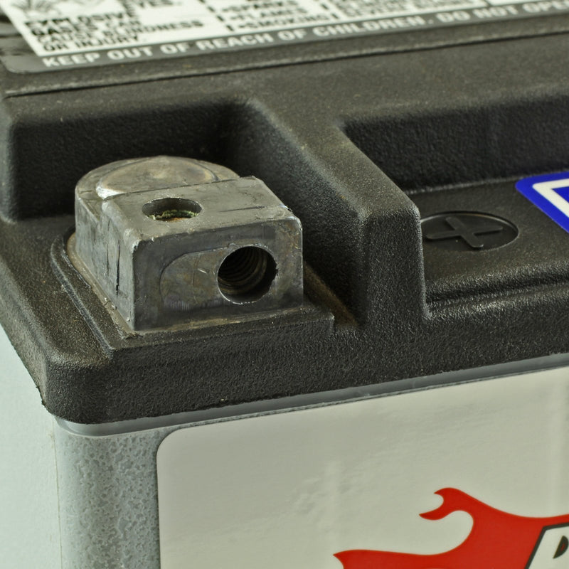 ETX16 Big Crank Battery