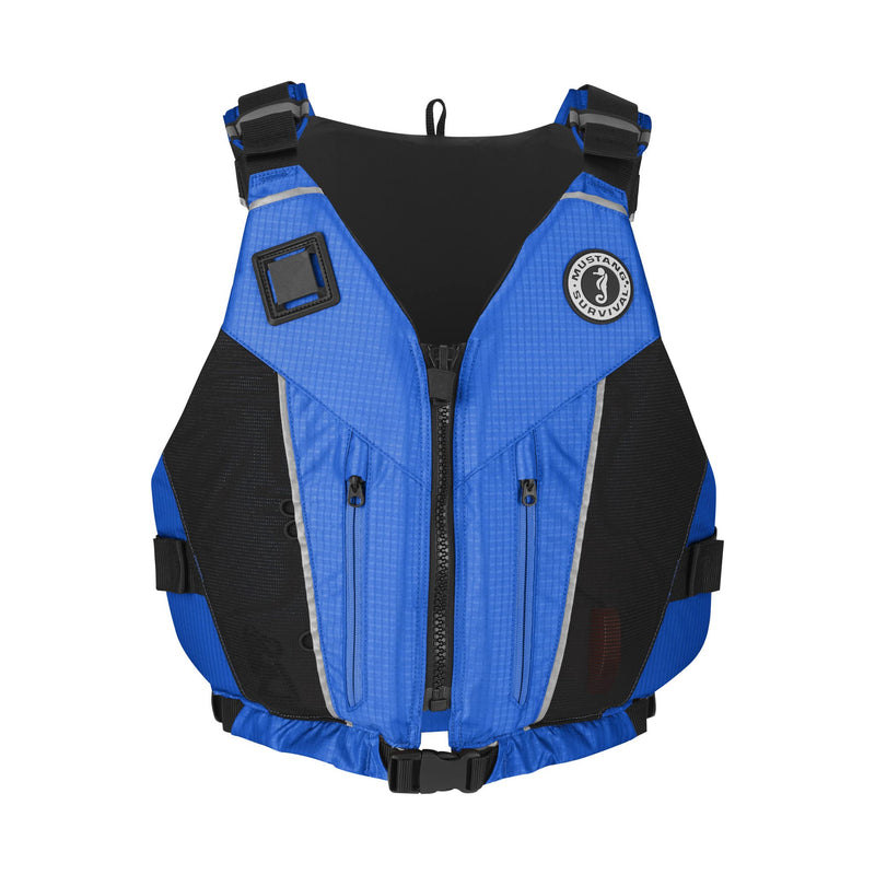 Foam Java Vest
