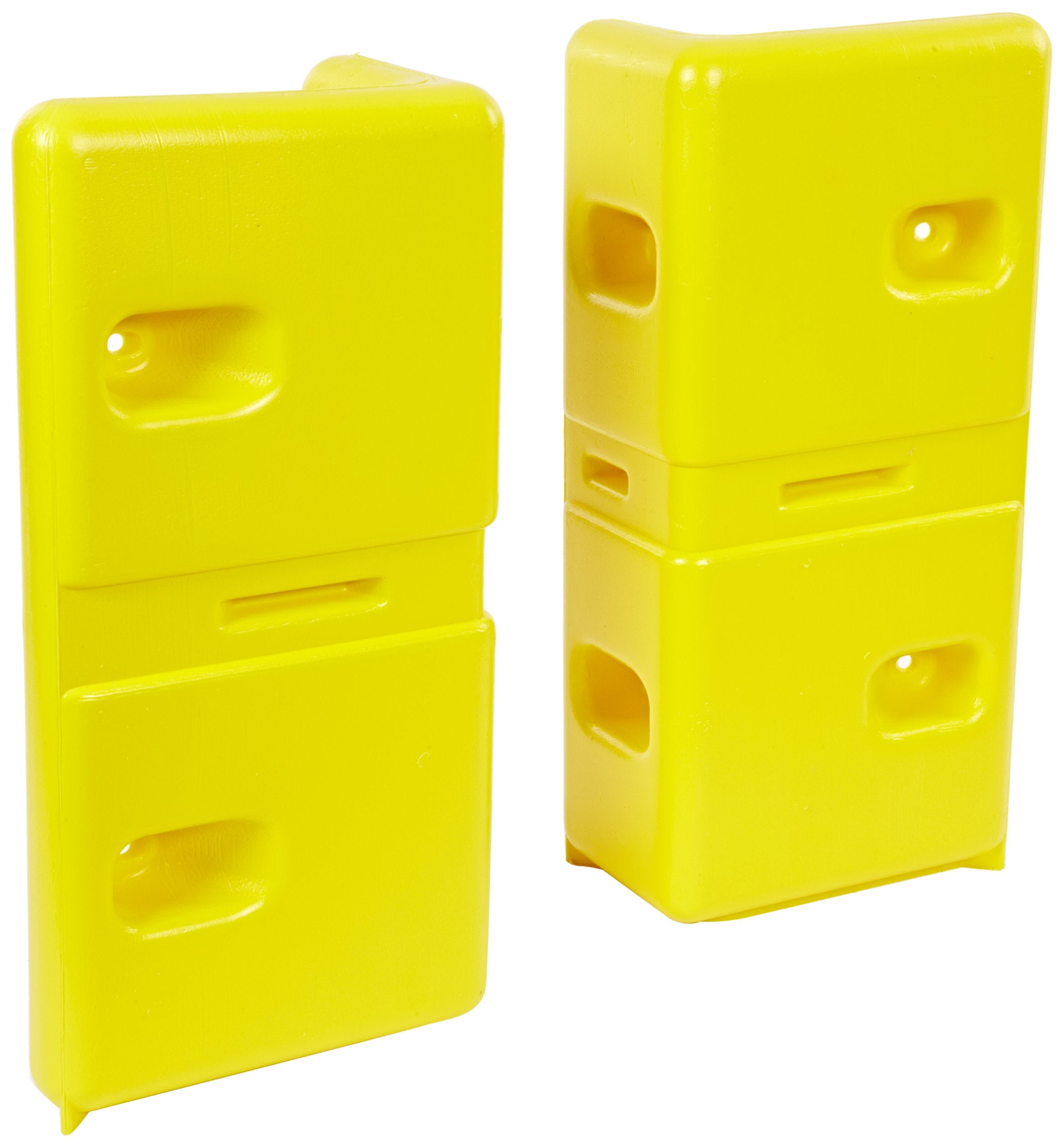 Eagle 2 Piece Corner Protector Set, 10" Length x 6" Width x 21" Height 1720