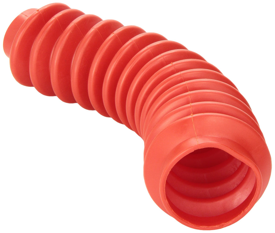 Shock Boot Skyjacker, Rubber, Red, Universal, Each