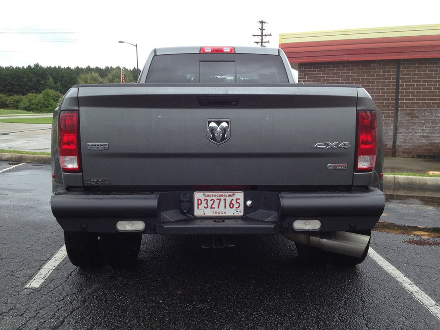 HD ELITE 10-18 RAM RBMP (25/35