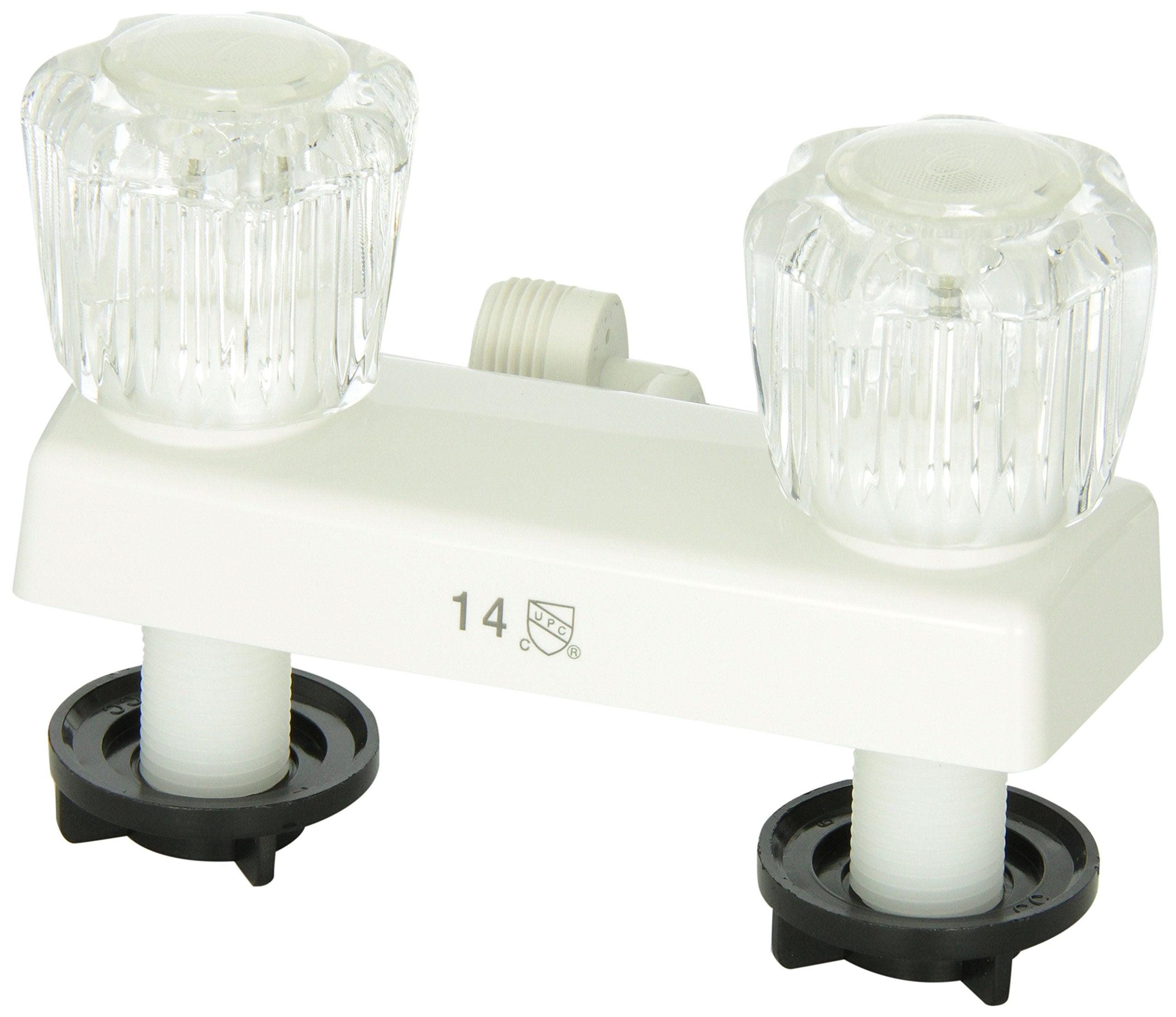Shower Faucet JR Products QQ-SHMI-A