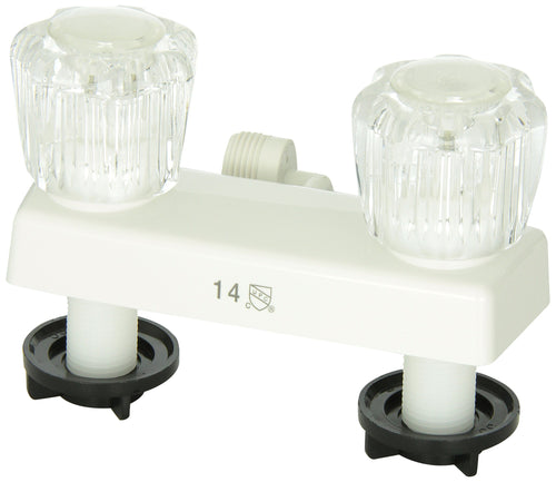 Shower Faucet JR Products QQ-SHMI-A