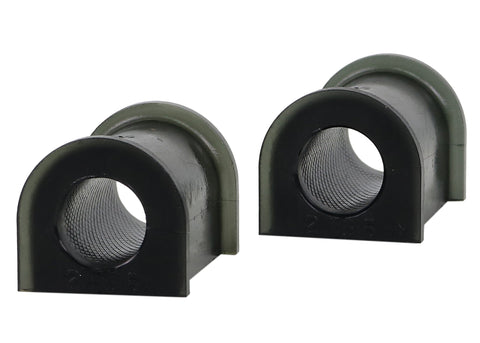 Nolathane Black Sway Bar Mount Bushing REV014.0032 (Rear 16Mm)