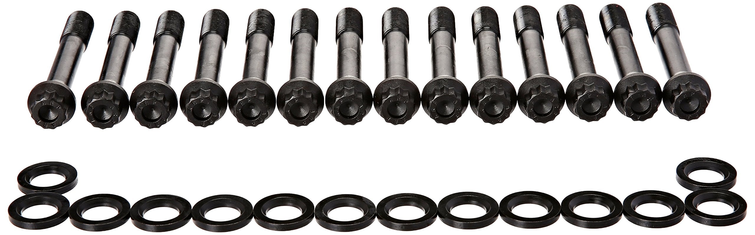 ARP Professional Series 2033902 Cylinder Head Bolts, 12-Point Style, For Select Toyota Applications