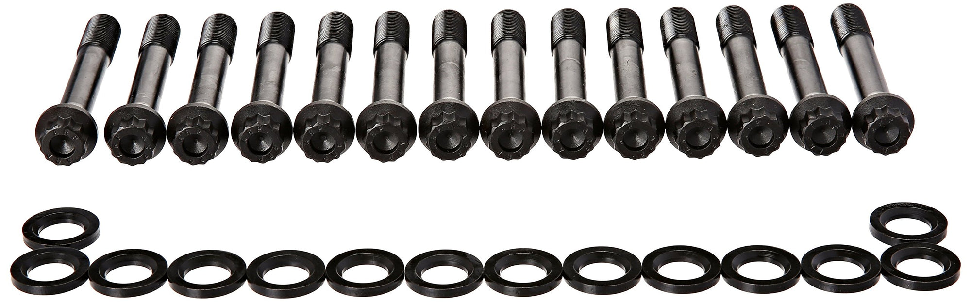 ARP Professional Series 2033902 Cylinder Head Bolts, 12-Point Style, For Select Toyota Applications