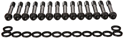 ARP Professional Series 2033902 Cylinder Head Bolts, 12-Point Style, For Select Toyota Applications