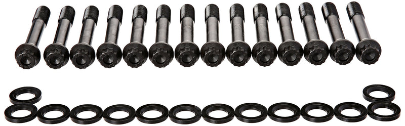 ARP Professional Series 2033902 Cylinder Head Bolts, 12-Point Style, For Select Toyota Applications