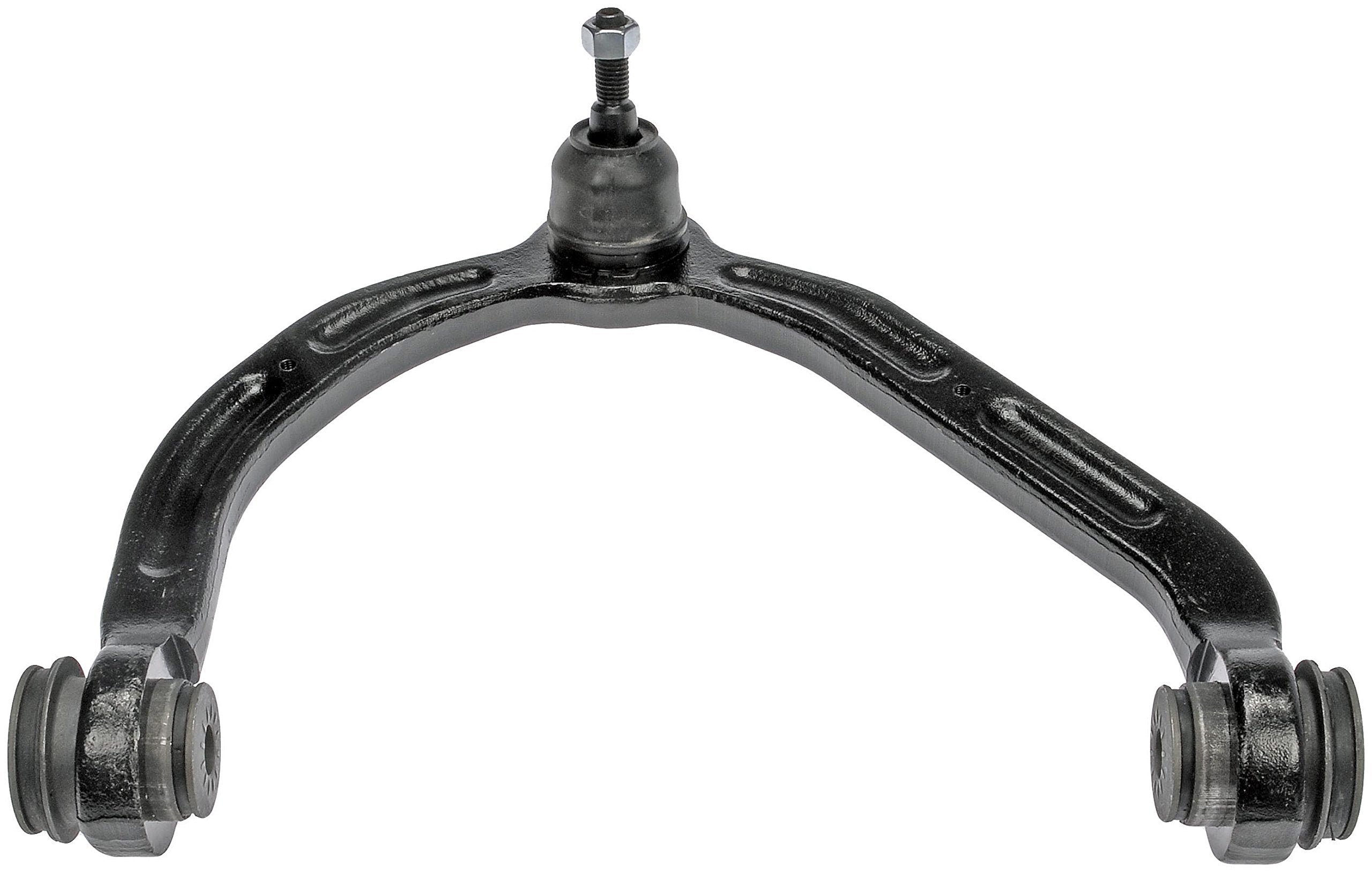 Dorman Front Driver Side Upper Suspension Control Arm and Ball Joint Assembly 521-975 Compatible with Select Chevrolet / GMC Models