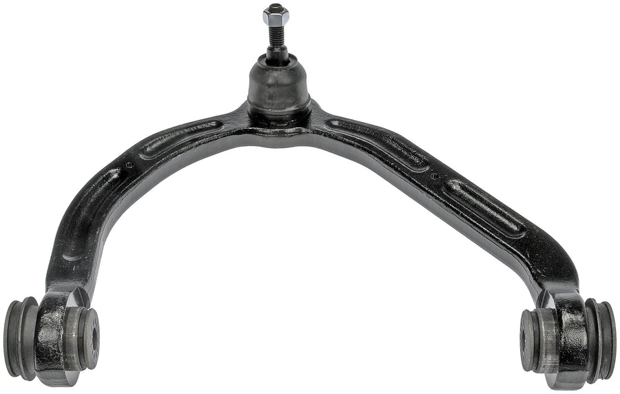 Dorman Front Driver Side Upper Suspension Control Arm and Ball Joint Assembly 521-975 Compatible with Select Chevrolet / GMC Models