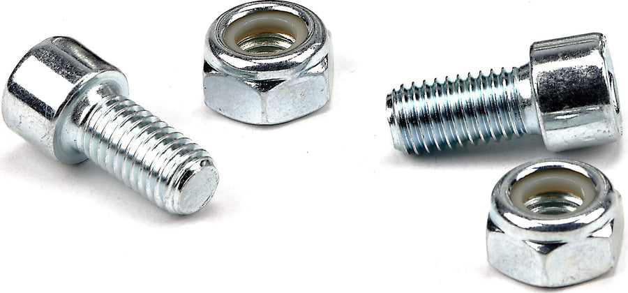 Service Kit WARN 100965 - Short Roller Fairlead, Fits: AXON and VRX Winches