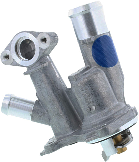 Integrated Housing Gates 34844 Engine Coolant Thermostat