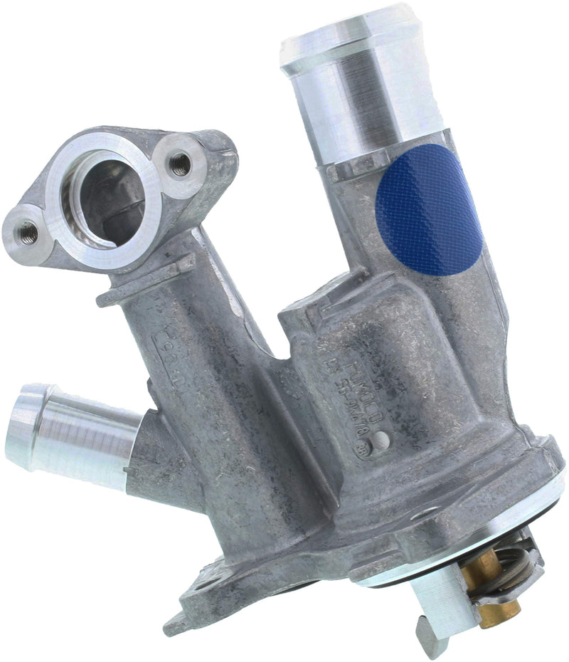 Integrated Housing Gates 34844 Engine Coolant Thermostat