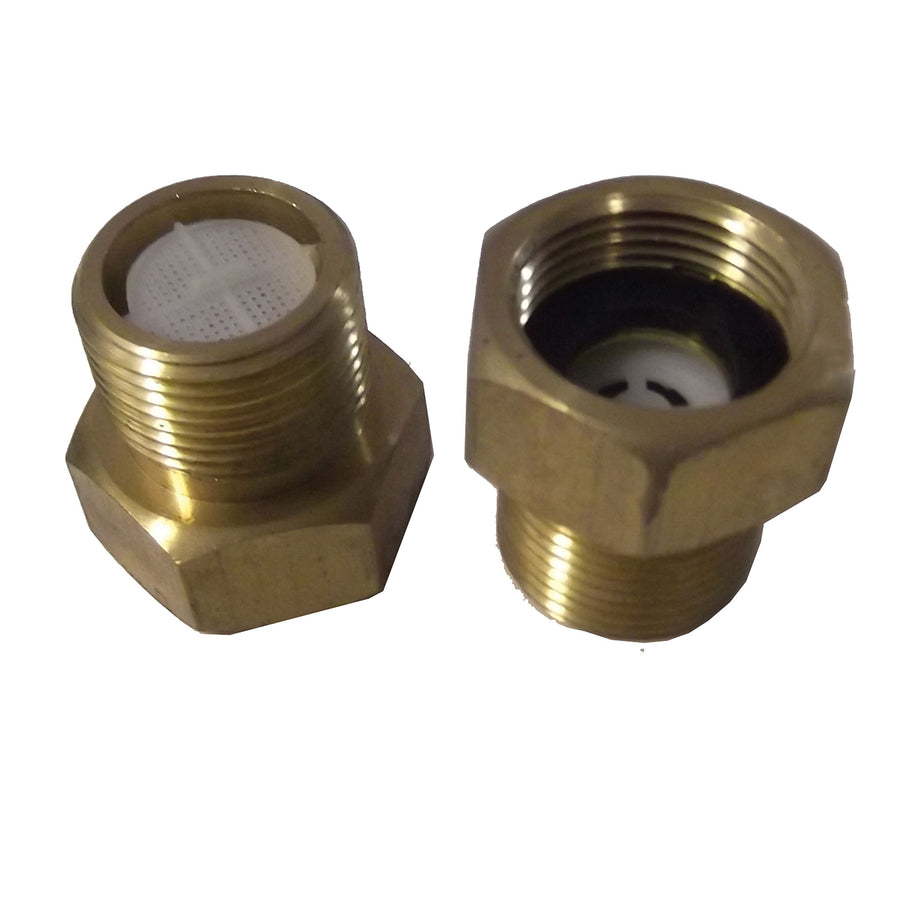 18-2822 Pinnacle Pressure Reducing Valve - Pair