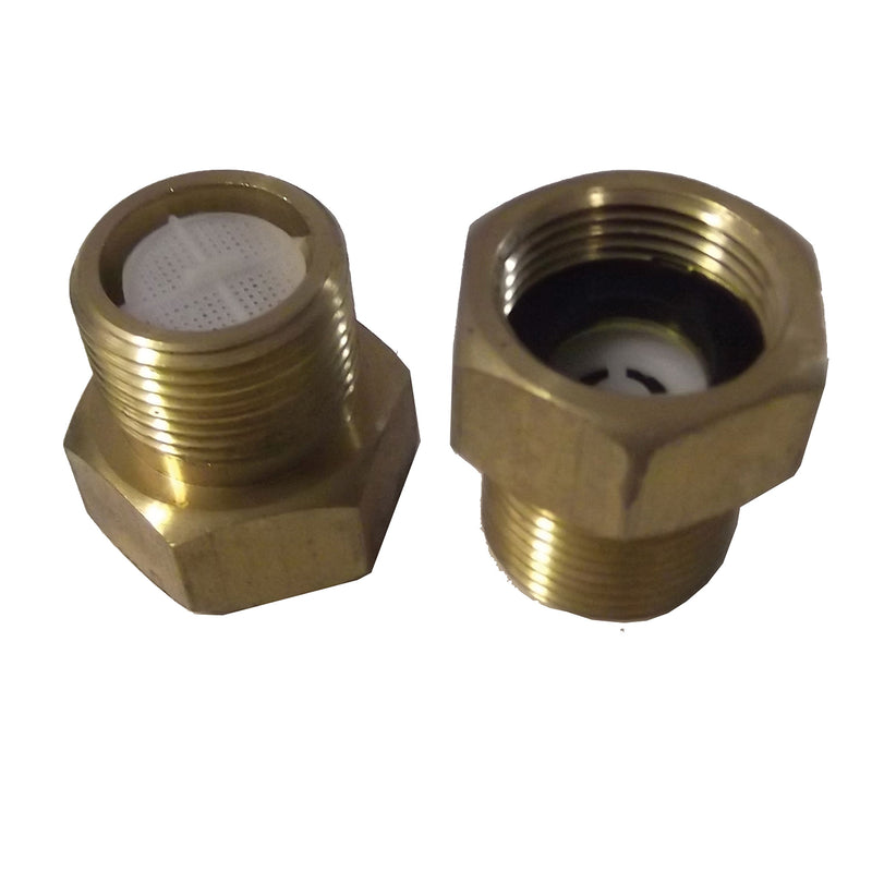 18-2822 Pinnacle Pressure Reducing Valve - Pair