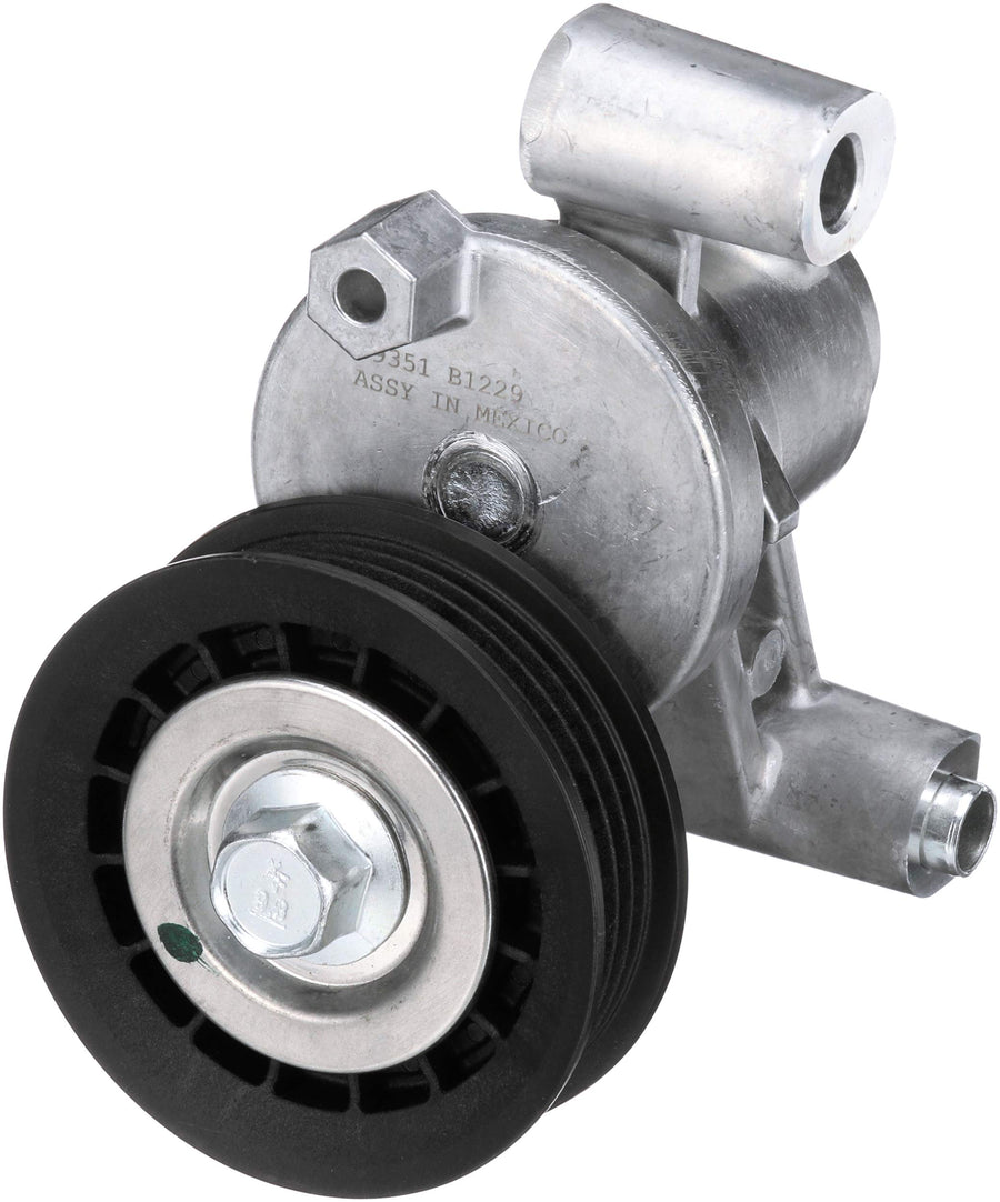 DriveAlign Genuine Gates 39351 Automatic Belt Drive Tensioner