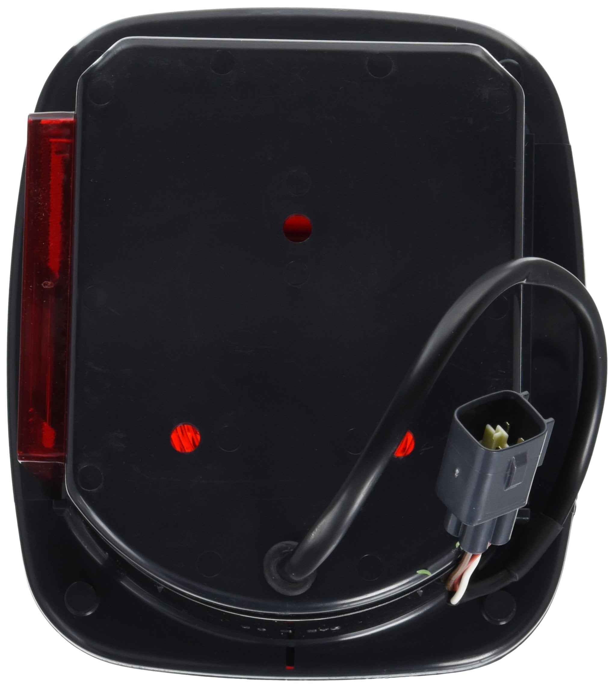 Right Side Crown Automotive 56018648AC Tail Lamp