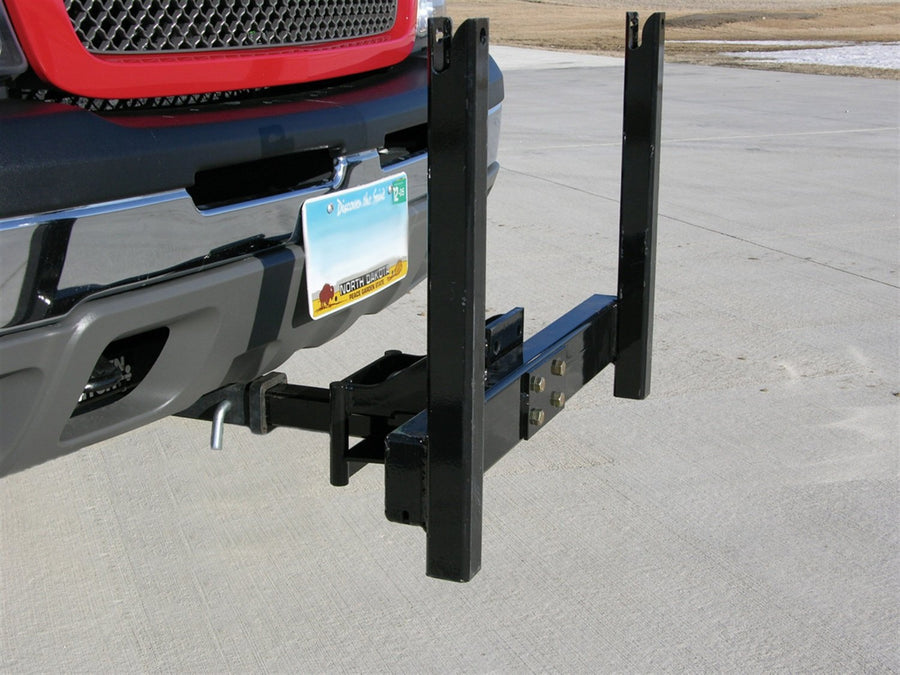 7' Plow Agri-Cover Aluminum Blade 40000