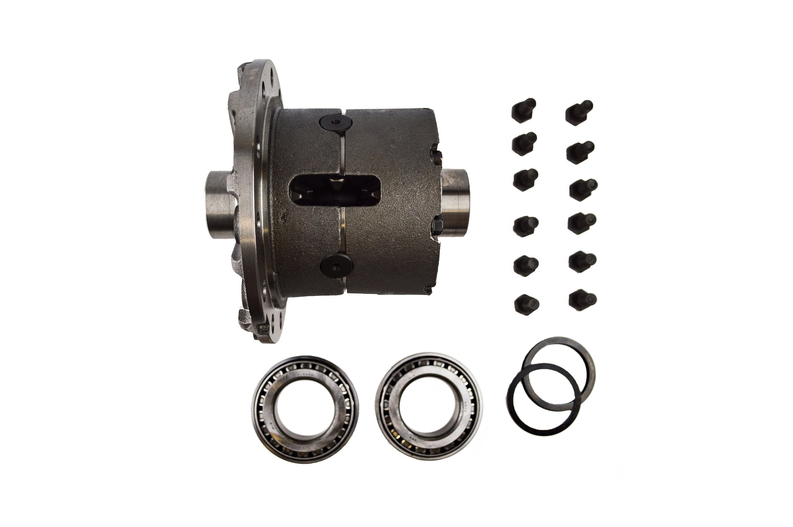 Differential Case Assembly Kit Spicer 2005658