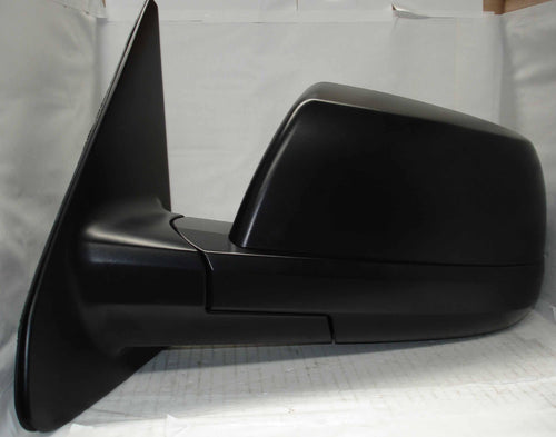 Door Mirror TYC - 5330132
