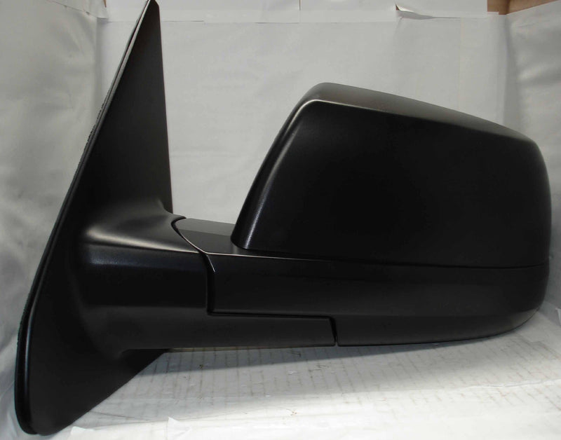Door Mirror TYC - 5330132
