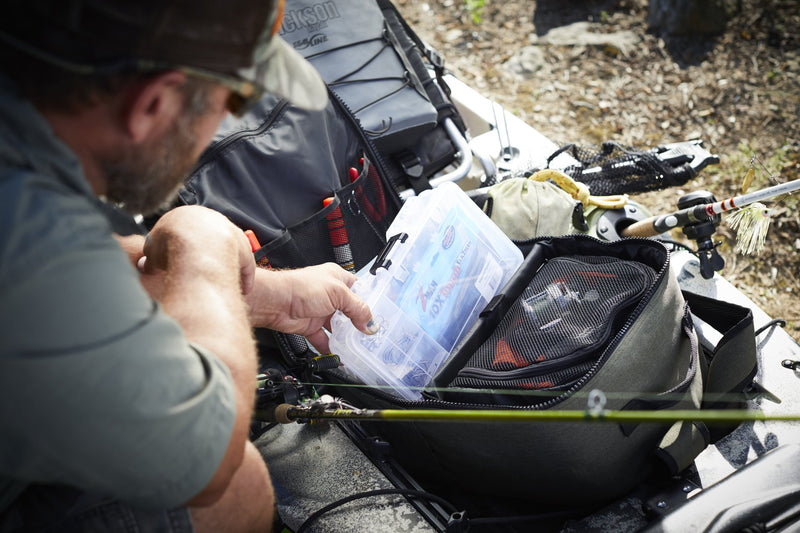 Worm Plano Stowaway 3600